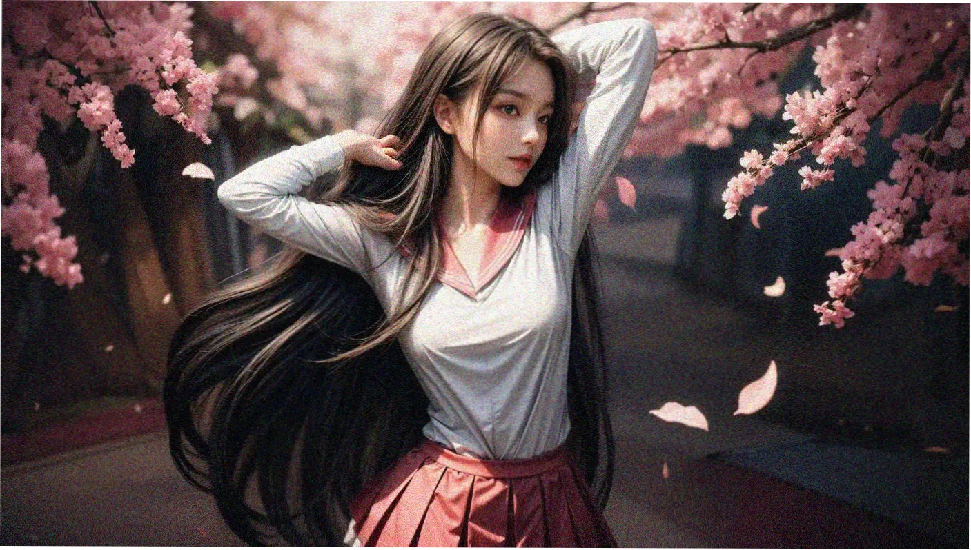 樱花动漫短剧速递精选海报