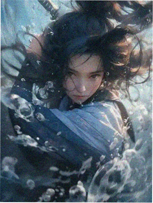 神印王座剧场版海报